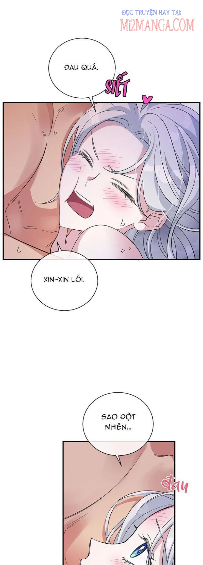 Vợ Ơi, Anh Sắp Trụ Không Nổi Rồi! Chapter 33.5 - Trang 14
