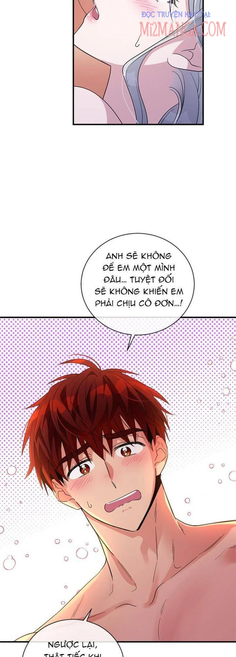 Vợ Ơi, Anh Sắp Trụ Không Nổi Rồi! Chapter 33.5 - Trang 15
