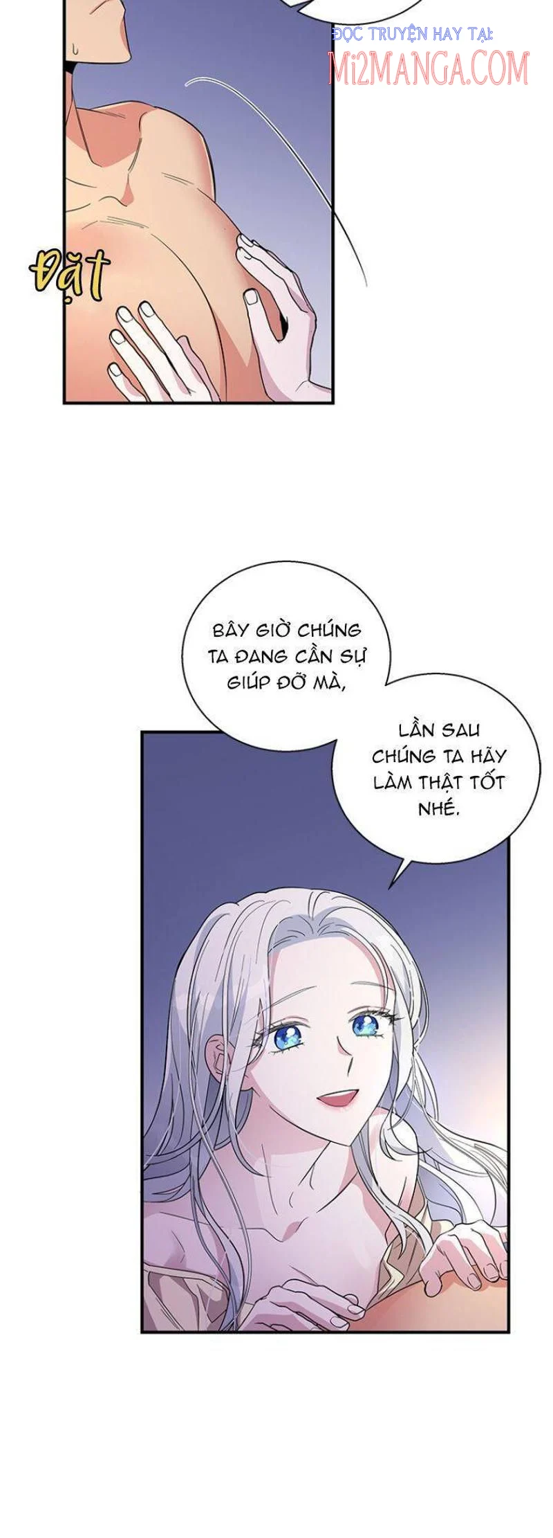 Vợ Ơi, Anh Sắp Trụ Không Nổi Rồi! Chapter 33.5 - Trang 17