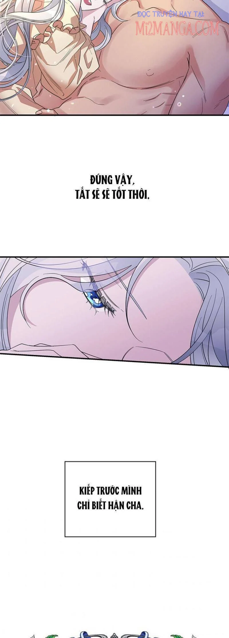 Vợ Ơi, Anh Sắp Trụ Không Nổi Rồi! Chapter 33.5 - Trang 20