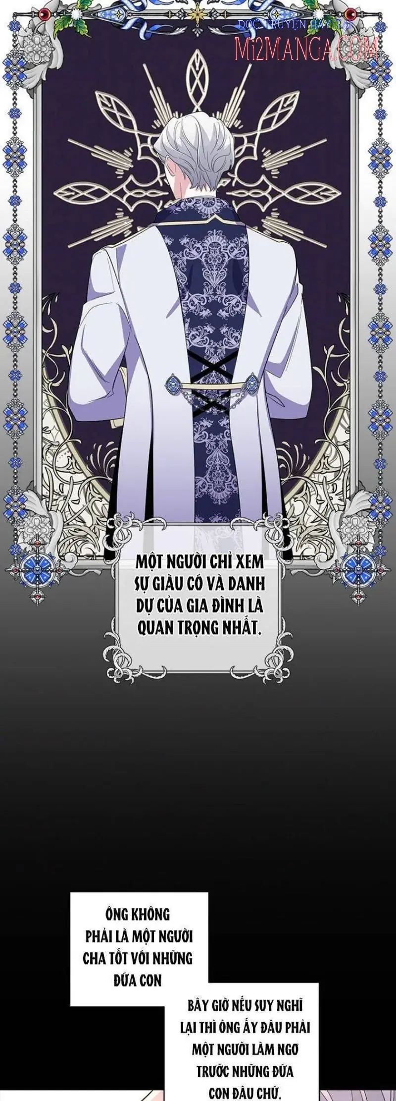 Vợ Ơi, Anh Sắp Trụ Không Nổi Rồi! Chapter 33.5 - Trang 21
