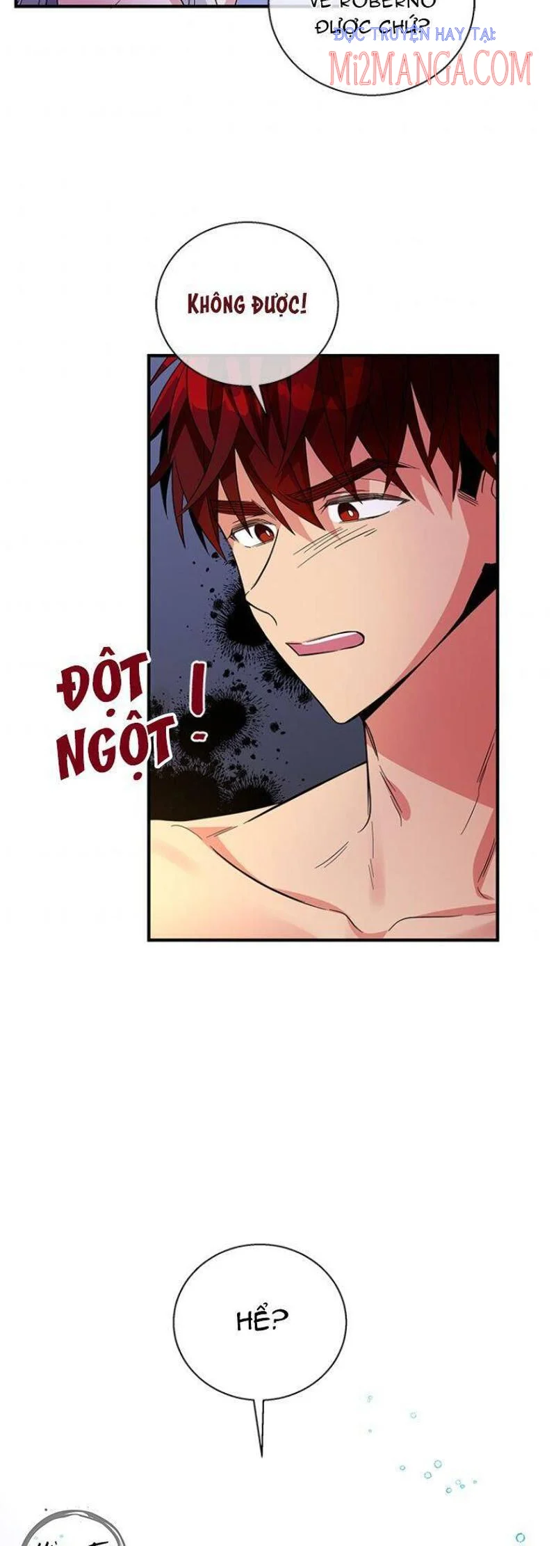 Vợ Ơi, Anh Sắp Trụ Không Nổi Rồi! Chapter 33.5 - Trang 27