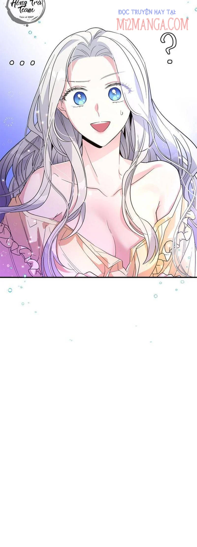 Vợ Ơi, Anh Sắp Trụ Không Nổi Rồi! Chapter 33.5 - Trang 28