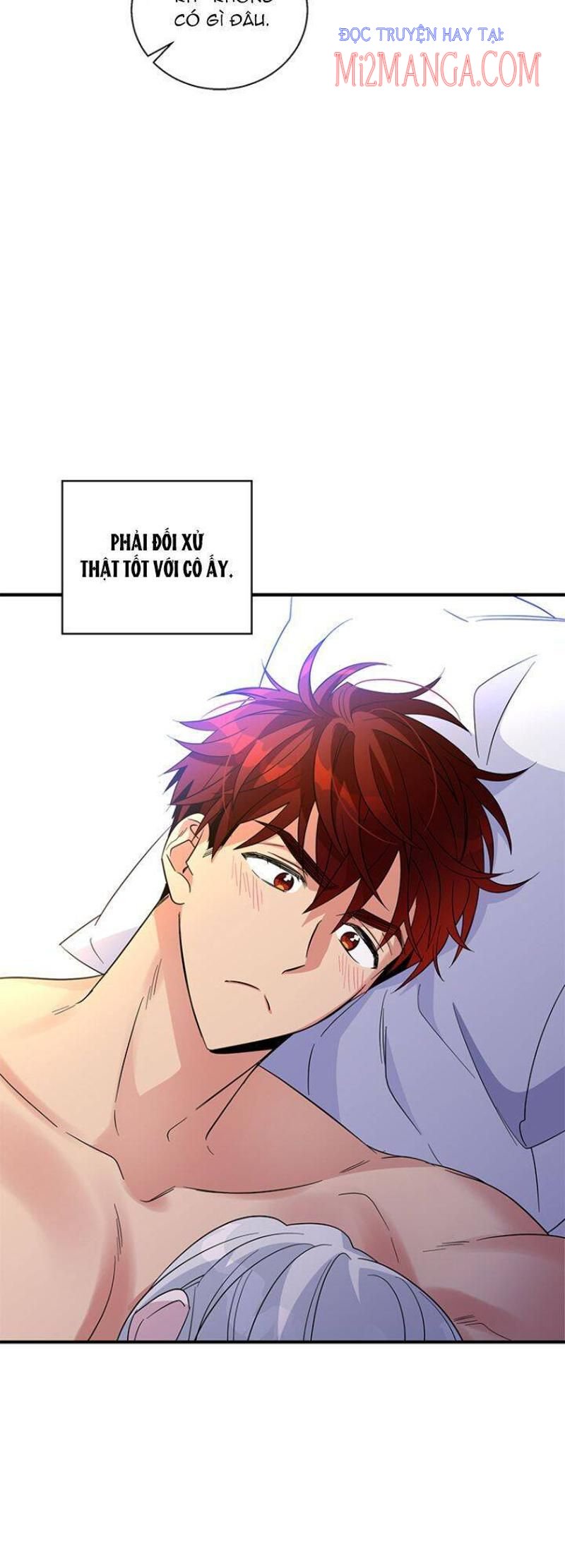 Vợ Ơi, Anh Sắp Trụ Không Nổi Rồi! Chapter 33.5 - Trang 7