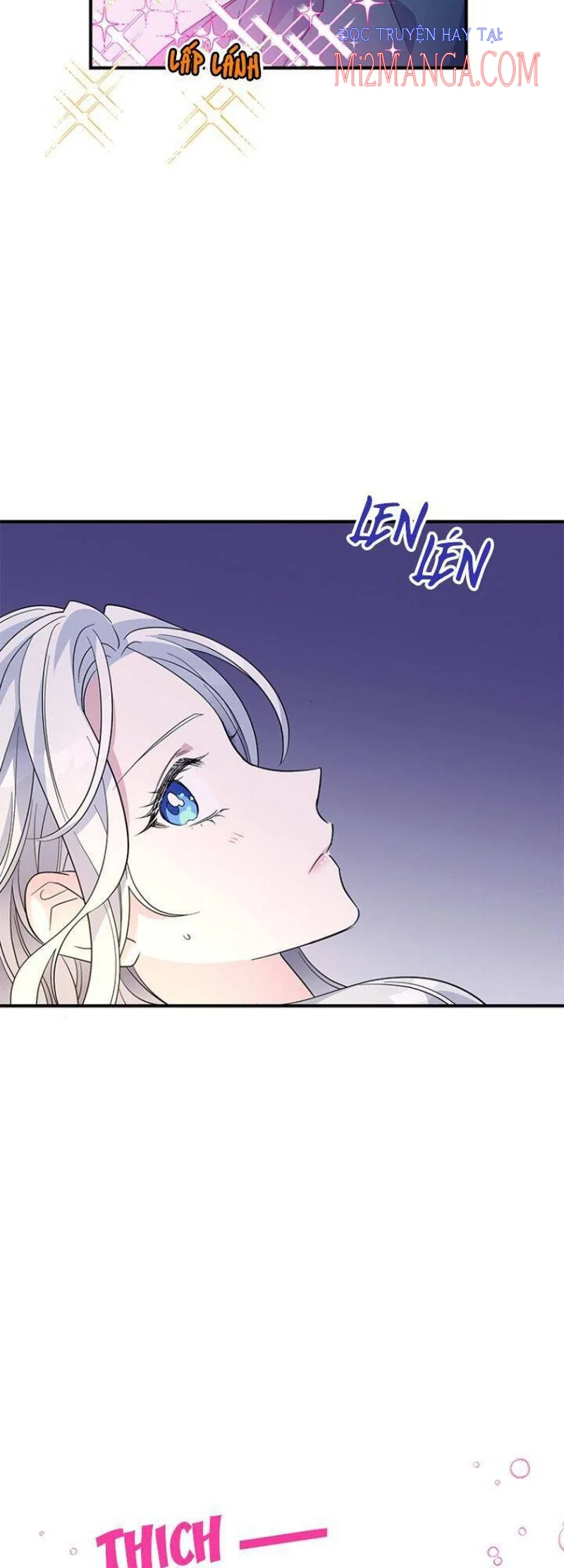 Vợ Ơi, Anh Sắp Trụ Không Nổi Rồi! Chapter 33 - Trang 11
