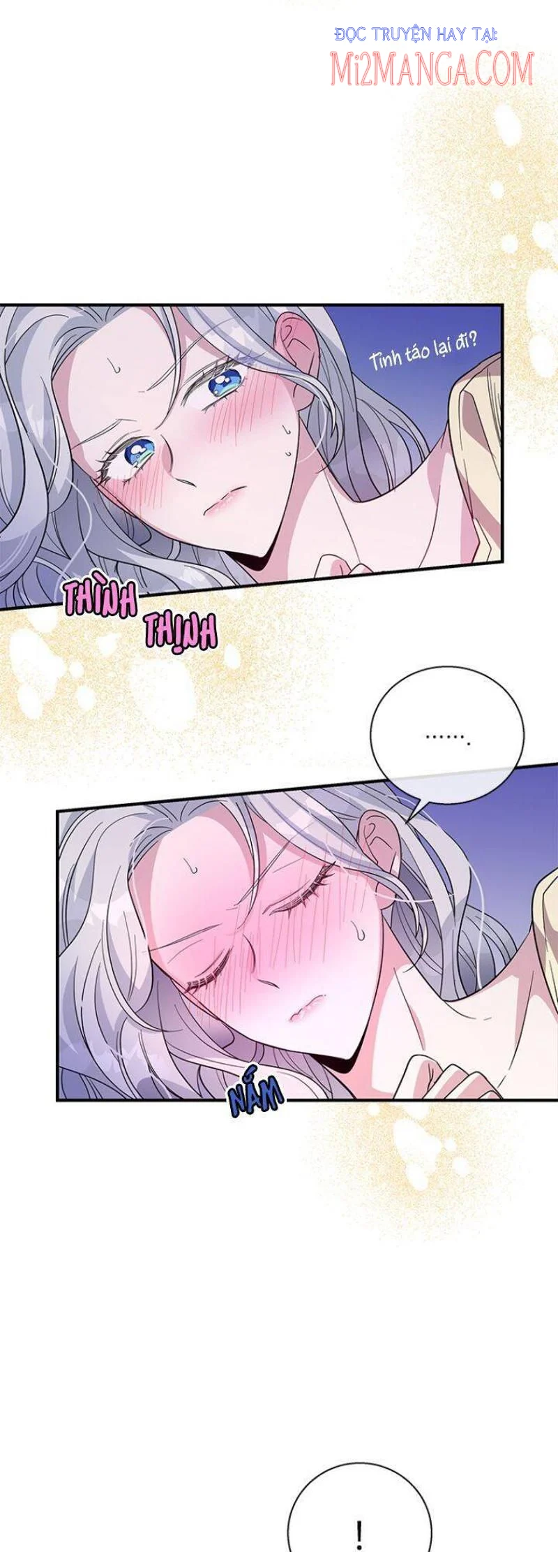 Vợ Ơi, Anh Sắp Trụ Không Nổi Rồi! Chapter 33 - Trang 14