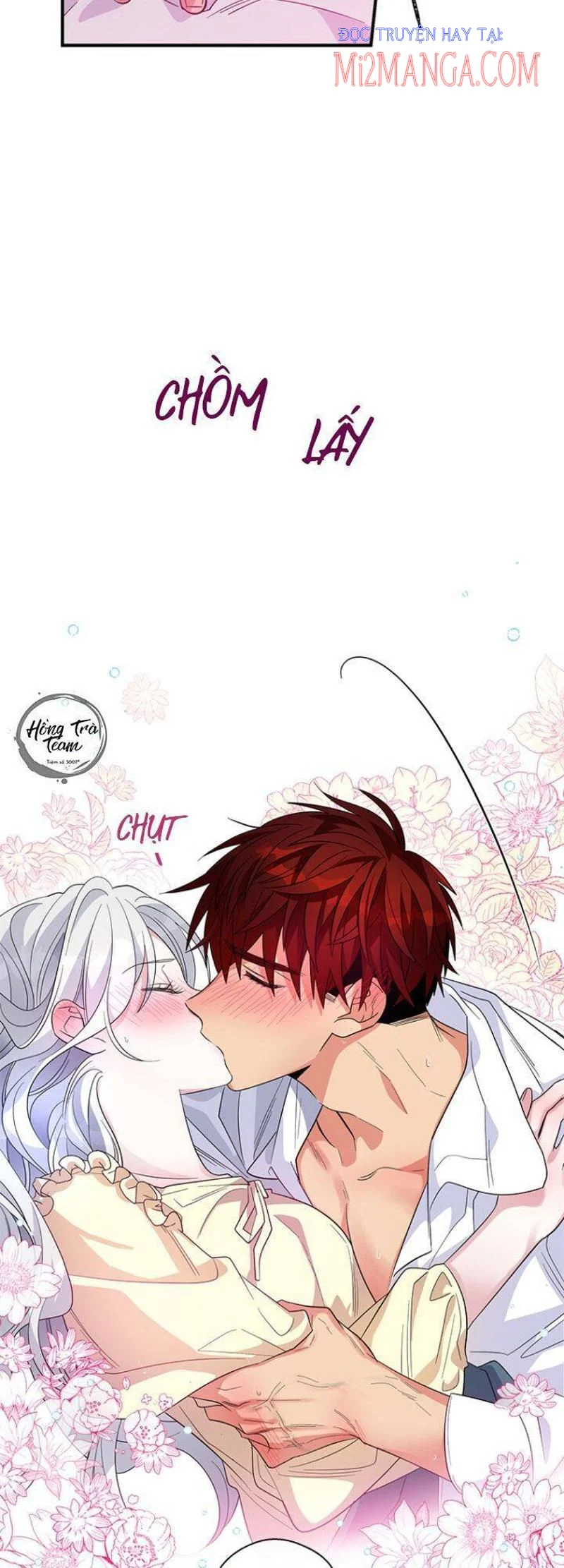 Vợ Ơi, Anh Sắp Trụ Không Nổi Rồi! Chapter 33 - Trang 16