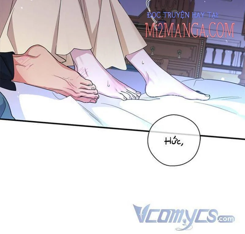Vợ Ơi, Anh Sắp Trụ Không Nổi Rồi! Chapter 33 - Trang 18