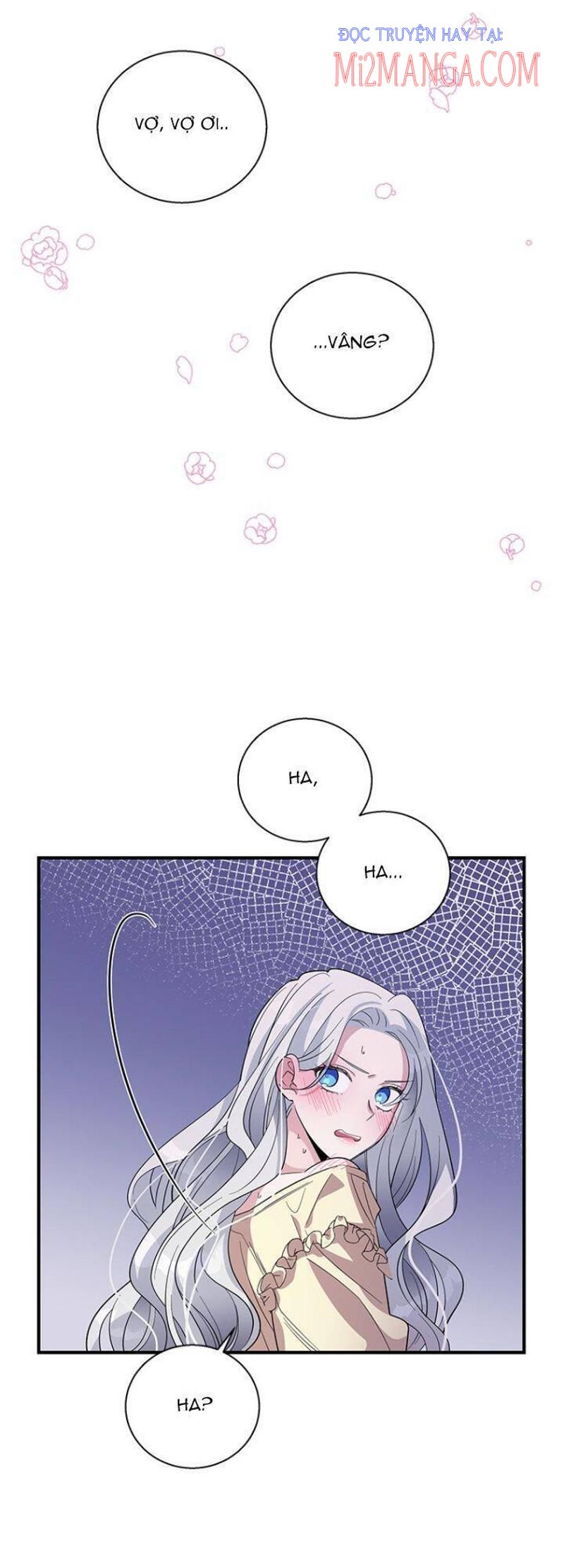 Vợ Ơi, Anh Sắp Trụ Không Nổi Rồi! Chapter 33 - Trang 25