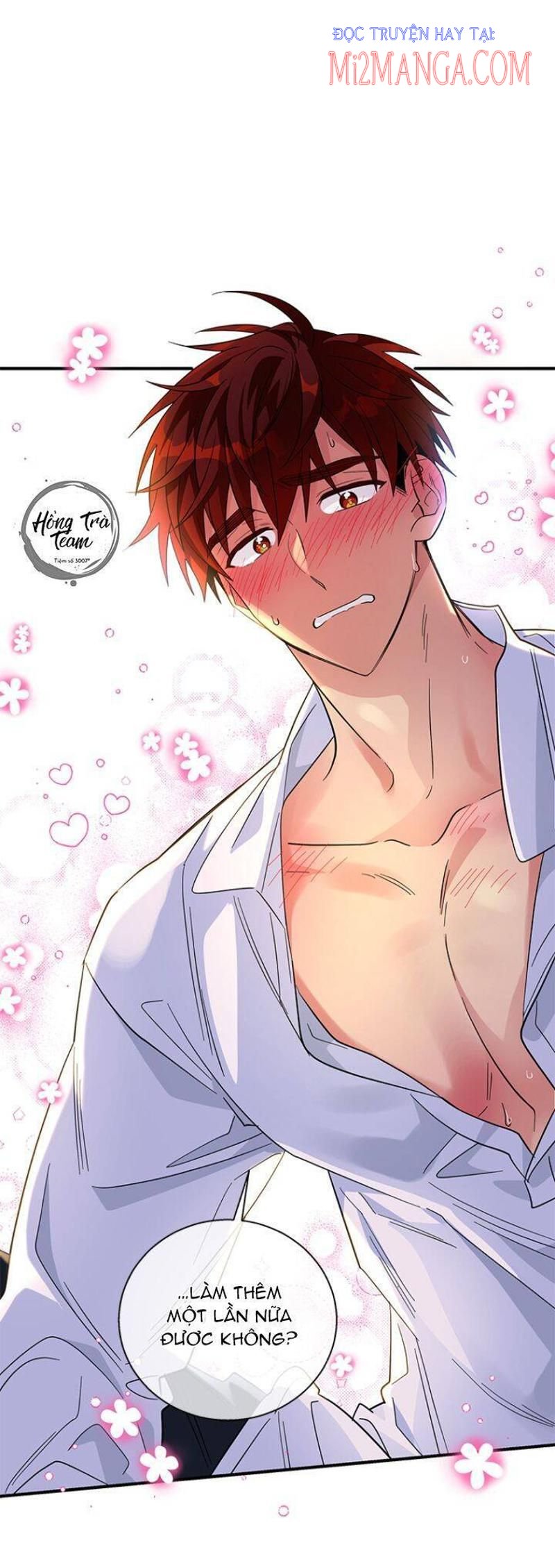 Vợ Ơi, Anh Sắp Trụ Không Nổi Rồi! Chapter 33 - Trang 26