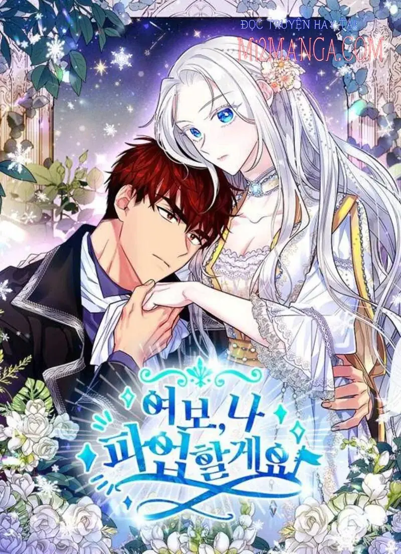 Vợ Ơi, Anh Sắp Trụ Không Nổi Rồi! Chapter 33 - Trang 3