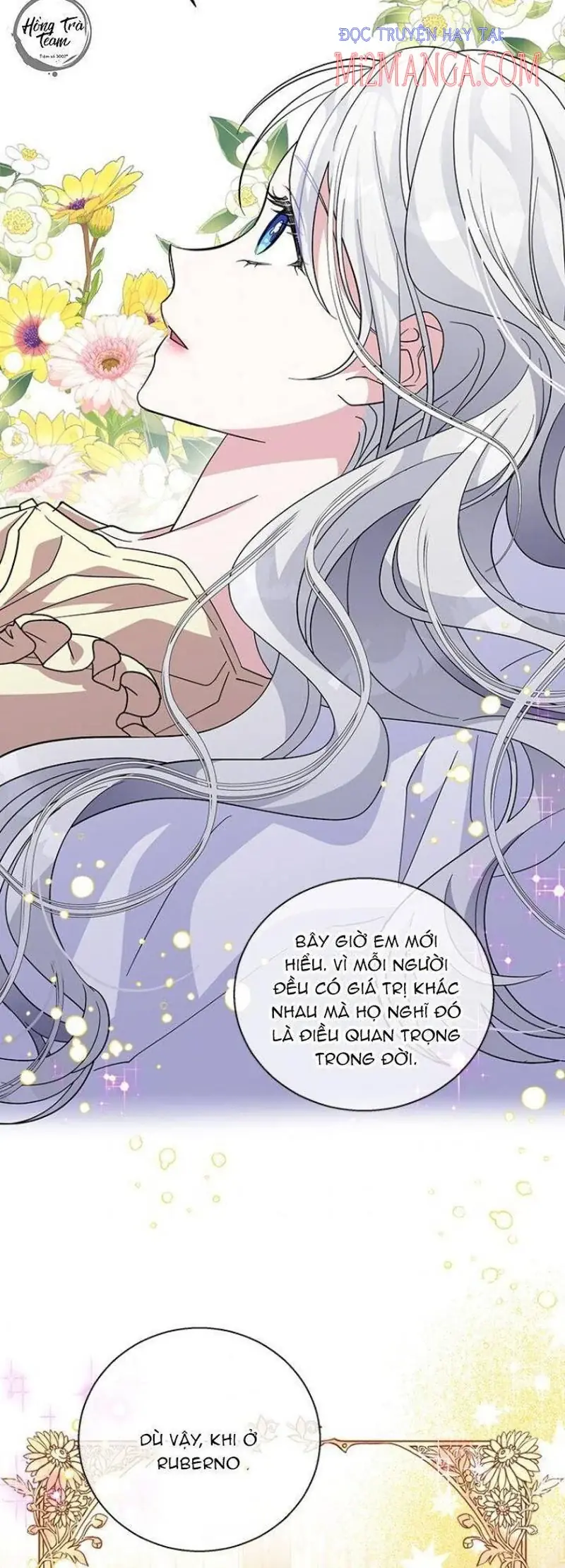 Vợ Ơi, Anh Sắp Trụ Không Nổi Rồi! Chapter 33 - Trang 7