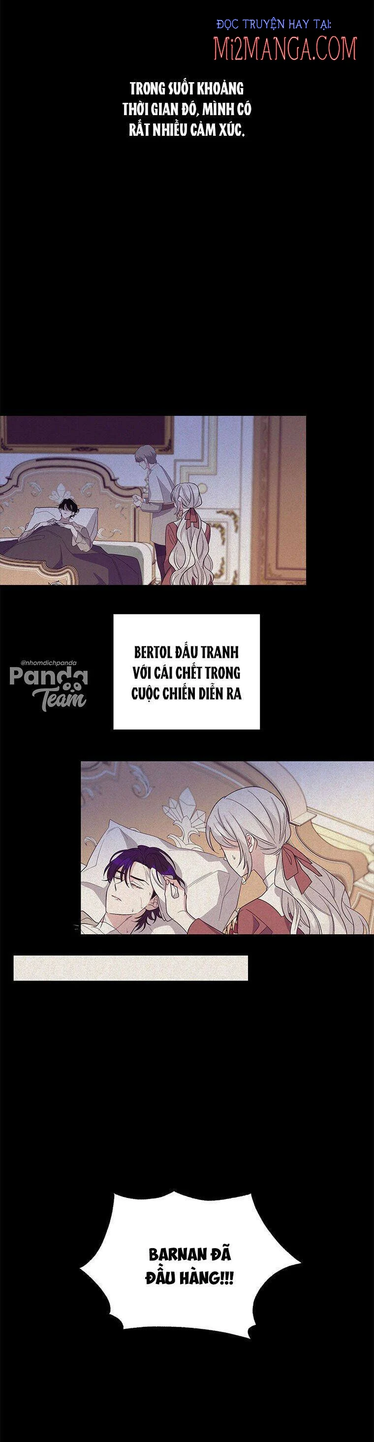 Vợ Ơi, Anh Sắp Trụ Không Nổi Rồi! Chapter 34.5 - Trang 13