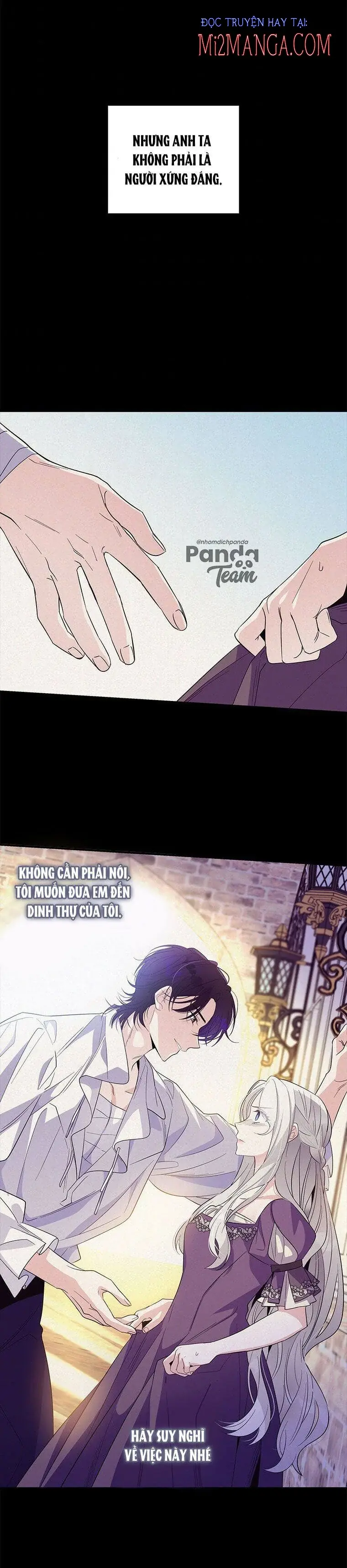 Vợ Ơi, Anh Sắp Trụ Không Nổi Rồi! Chapter 34.5 - Trang 15