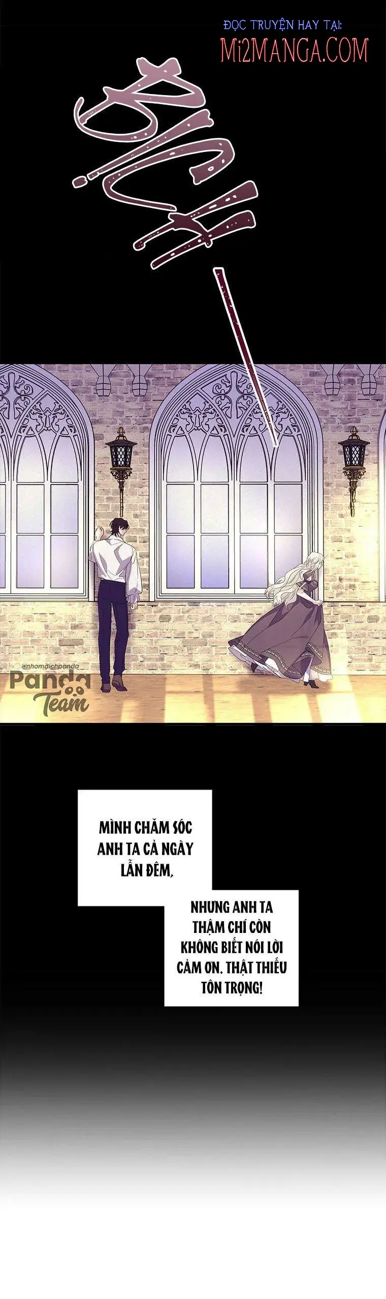Vợ Ơi, Anh Sắp Trụ Không Nổi Rồi! Chapter 34.5 - Trang 16