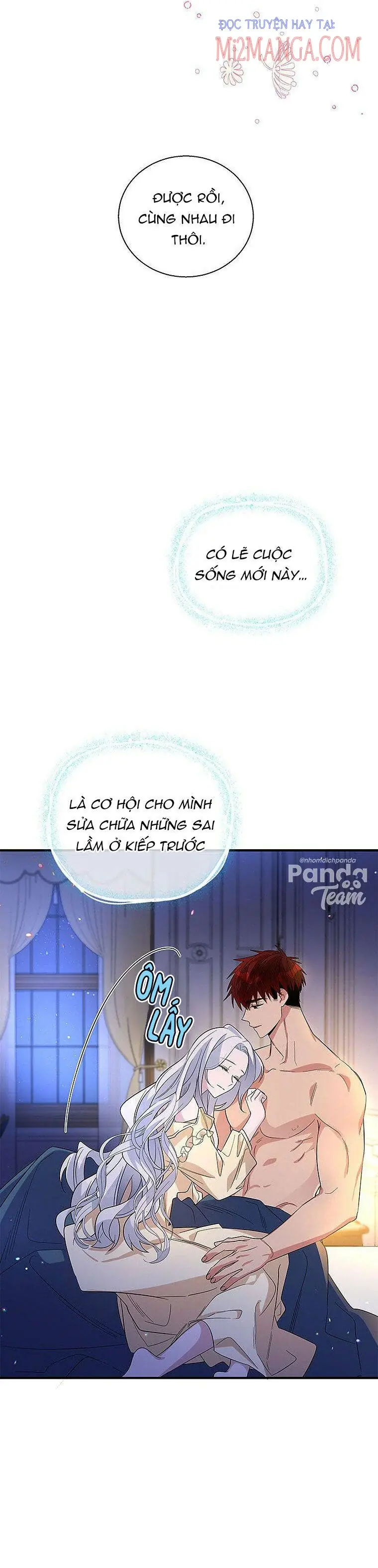 Vợ Ơi, Anh Sắp Trụ Không Nổi Rồi! Chapter 34 - Trang 13