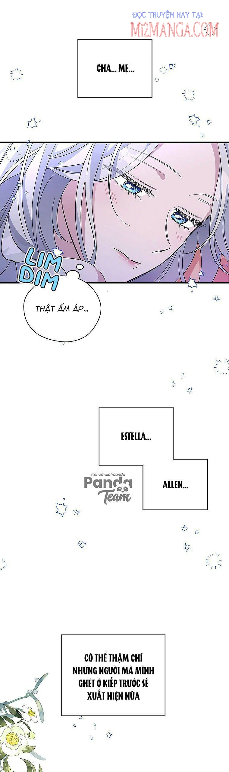 Vợ Ơi, Anh Sắp Trụ Không Nổi Rồi! Chapter 34 - Trang 14