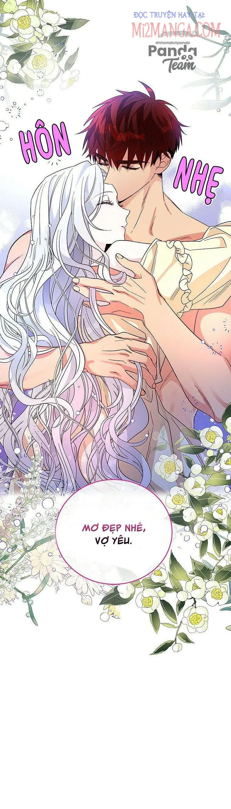 Vợ Ơi, Anh Sắp Trụ Không Nổi Rồi! Chapter 34 - Trang 15