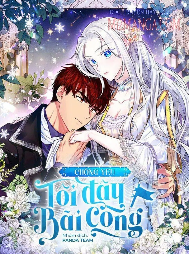 Vợ Ơi, Anh Sắp Trụ Không Nổi Rồi! Chapter 34 - Trang 3