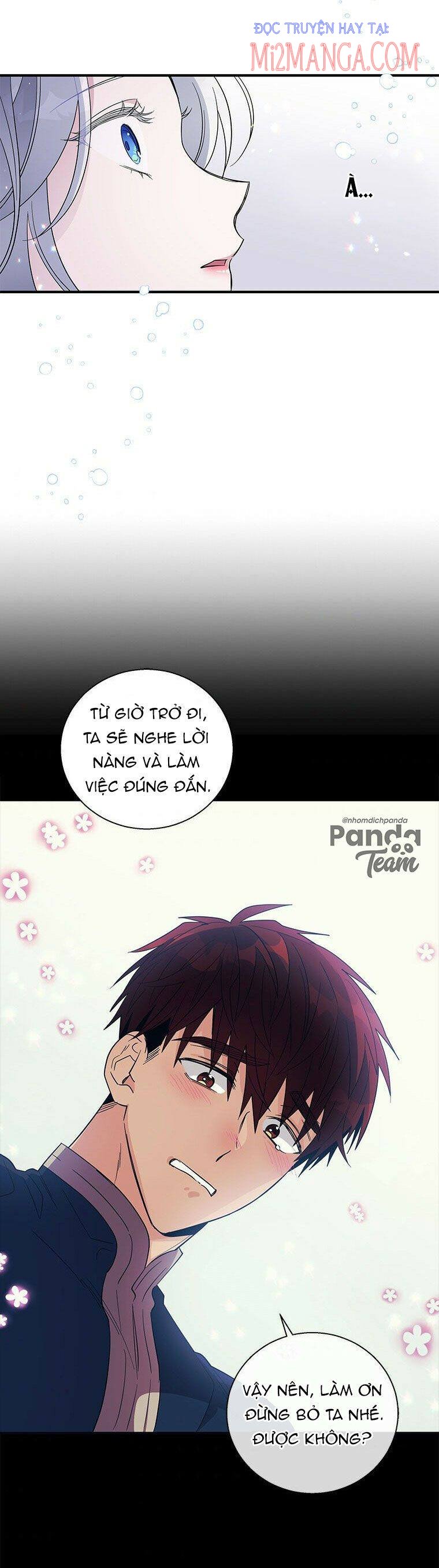 Vợ Ơi, Anh Sắp Trụ Không Nổi Rồi! Chapter 34 - Trang 7