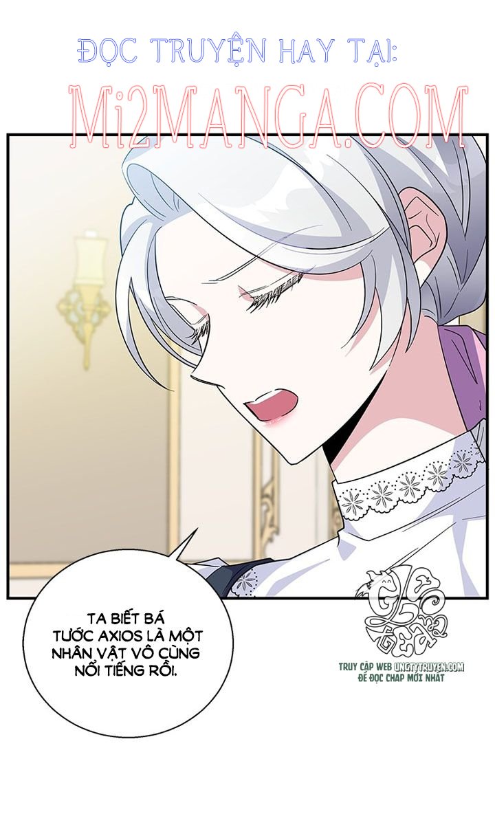 Vợ Ơi, Anh Sắp Trụ Không Nổi Rồi! Chapter 35.5 - Trang 11