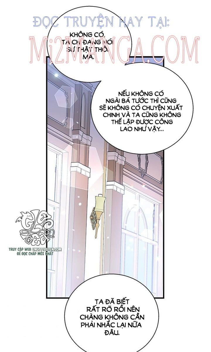 Vợ Ơi, Anh Sắp Trụ Không Nổi Rồi! Chapter 35.5 - Trang 12