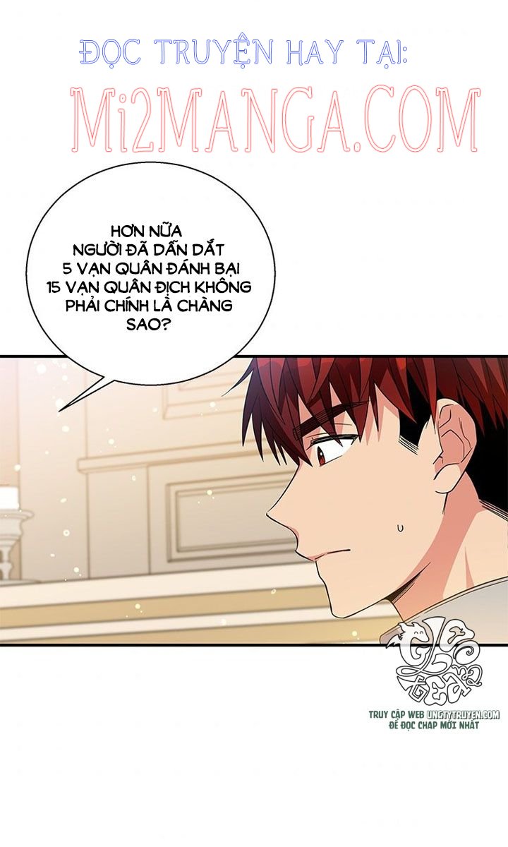 Vợ Ơi, Anh Sắp Trụ Không Nổi Rồi! Chapter 35.5 - Trang 13