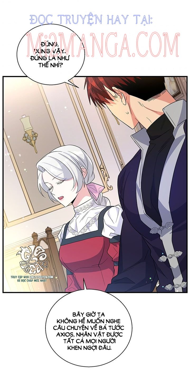 Vợ Ơi, Anh Sắp Trụ Không Nổi Rồi! Chapter 35.5 - Trang 14