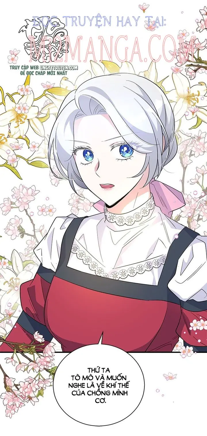 Vợ Ơi, Anh Sắp Trụ Không Nổi Rồi! Chapter 35.5 - Trang 15