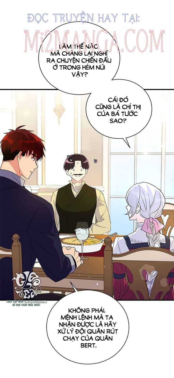 Vợ Ơi, Anh Sắp Trụ Không Nổi Rồi! Chapter 35.5 - Trang 17
