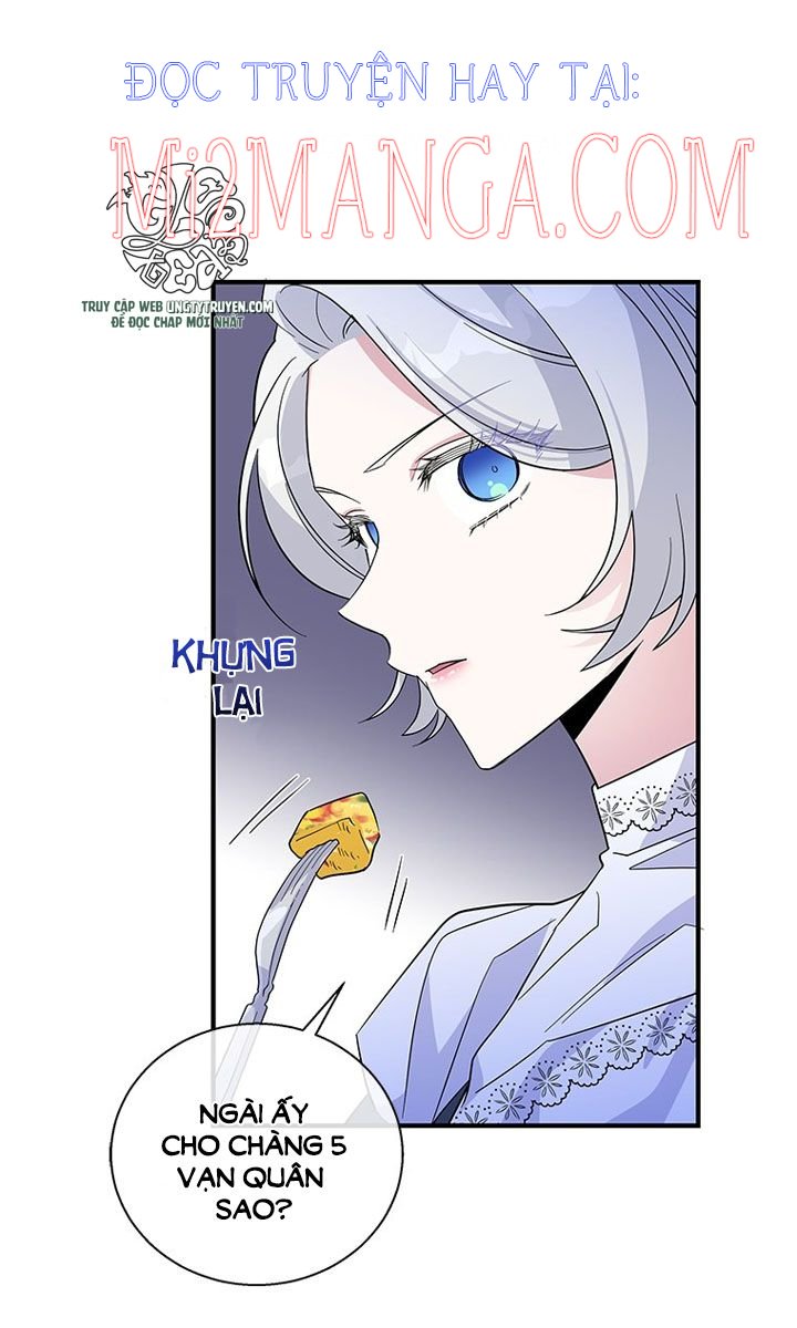 Vợ Ơi, Anh Sắp Trụ Không Nổi Rồi! Chapter 35.5 - Trang 18