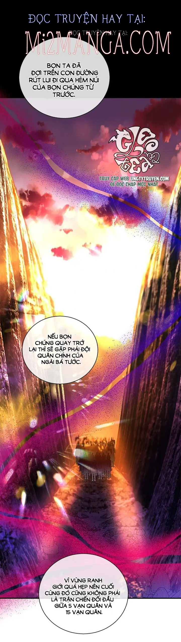 Vợ Ơi, Anh Sắp Trụ Không Nổi Rồi! Chapter 35.5 - Trang 20