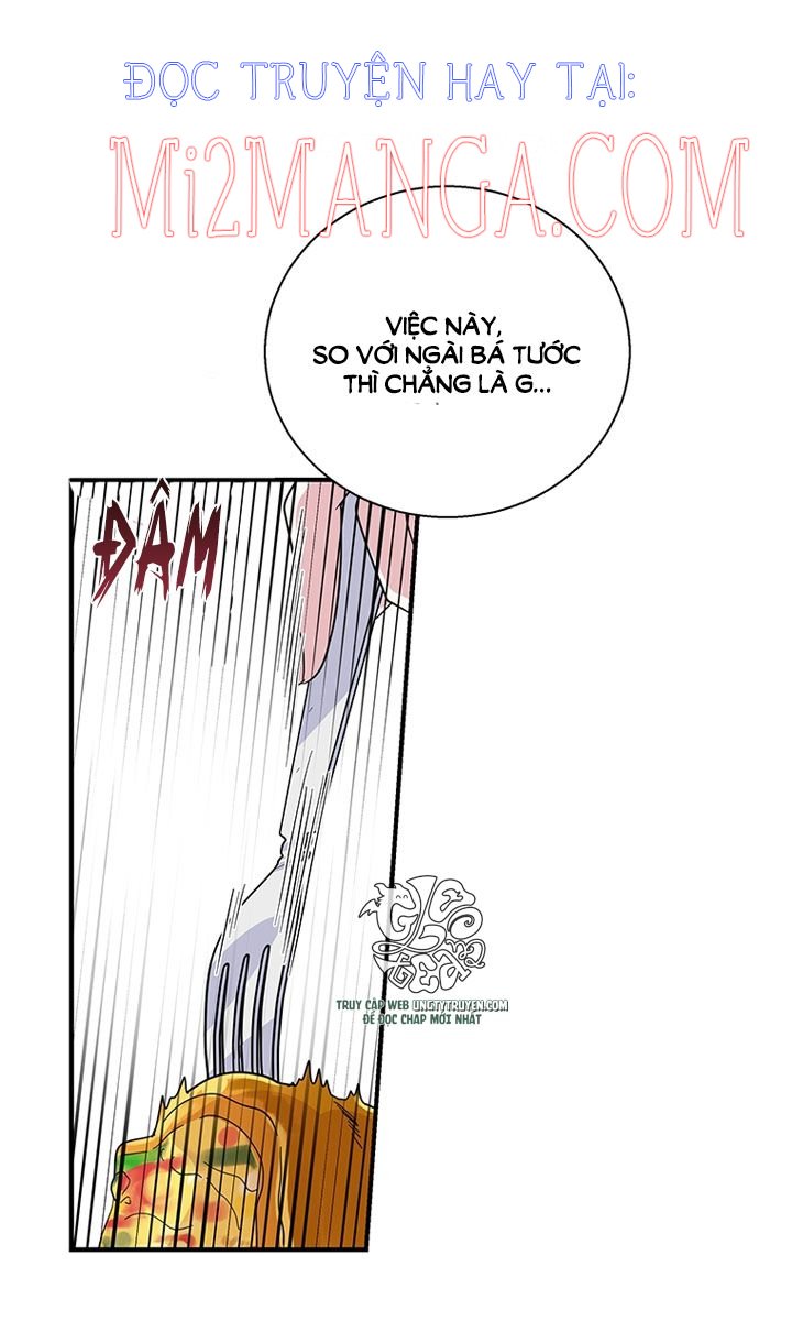 Vợ Ơi, Anh Sắp Trụ Không Nổi Rồi! Chapter 35.5 - Trang 24