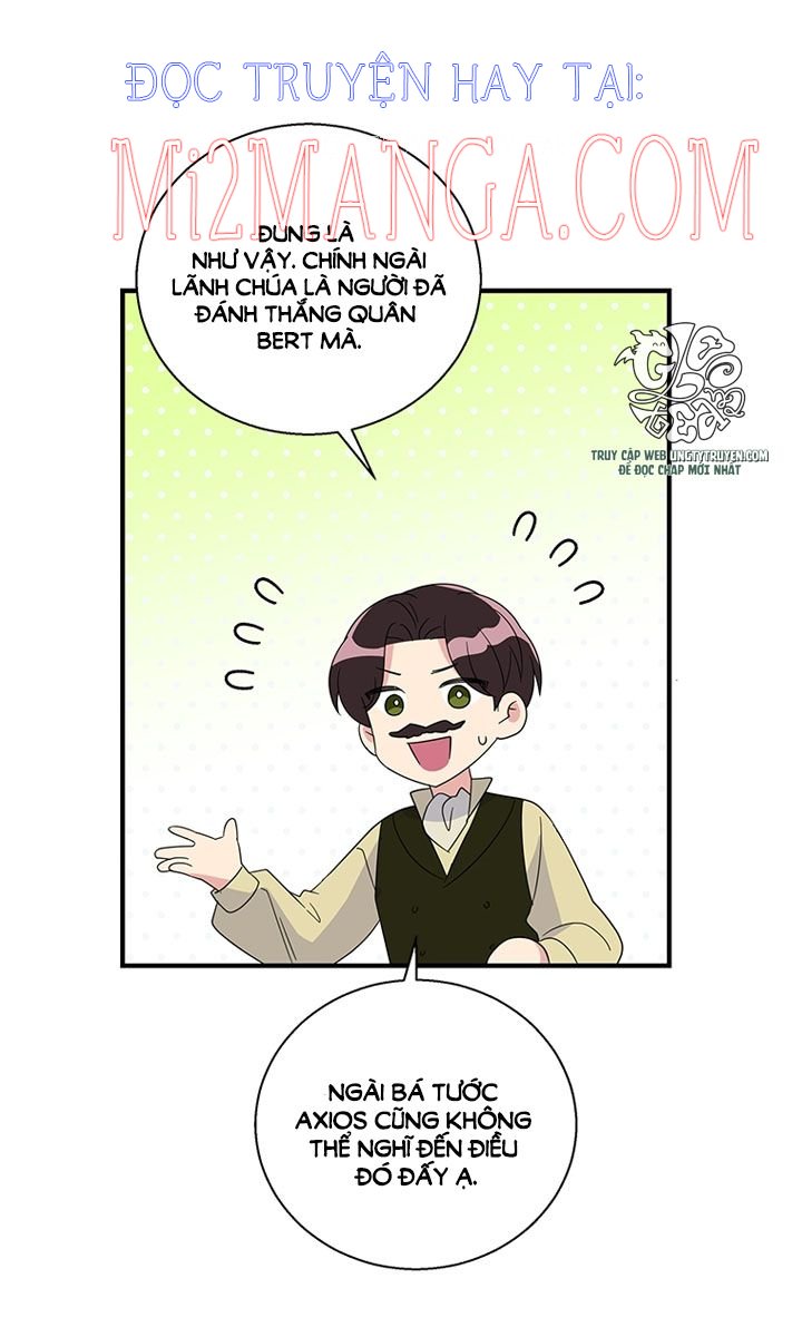 Vợ Ơi, Anh Sắp Trụ Không Nổi Rồi! Chapter 35.5 - Trang 27
