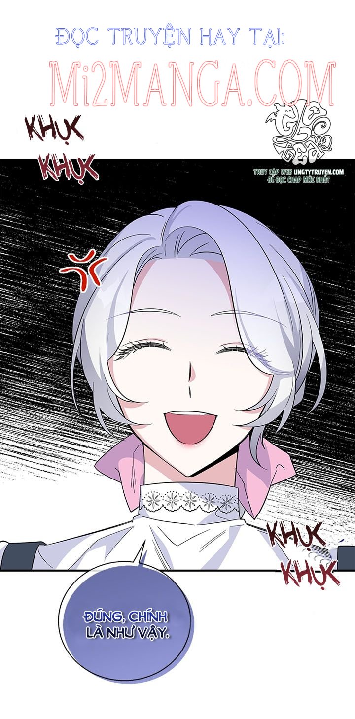 Vợ Ơi, Anh Sắp Trụ Không Nổi Rồi! Chapter 35.5 - Trang 28