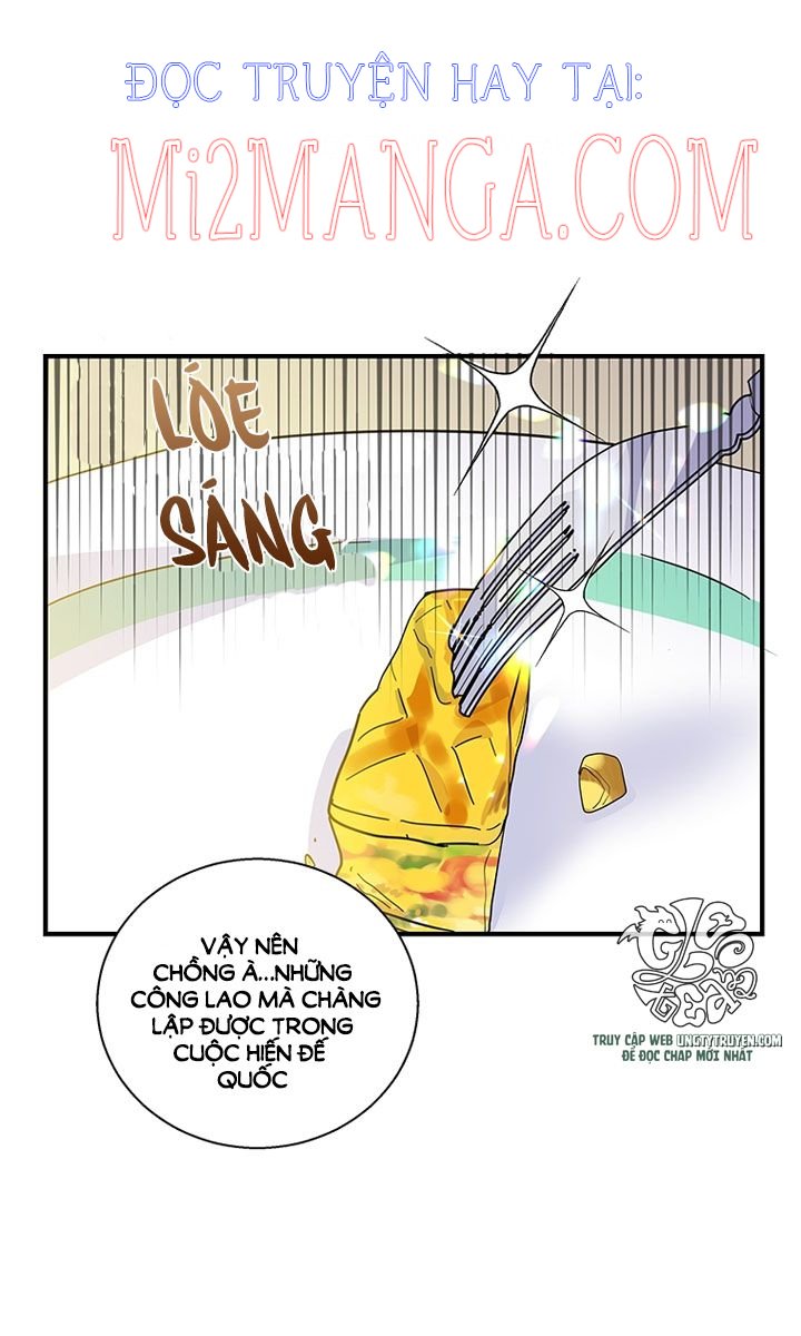 Vợ Ơi, Anh Sắp Trụ Không Nổi Rồi! Chapter 35.5 - Trang 29