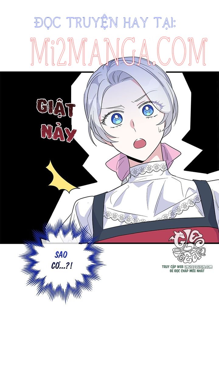 Vợ Ơi, Anh Sắp Trụ Không Nổi Rồi! Chapter 35.5 - Trang 3