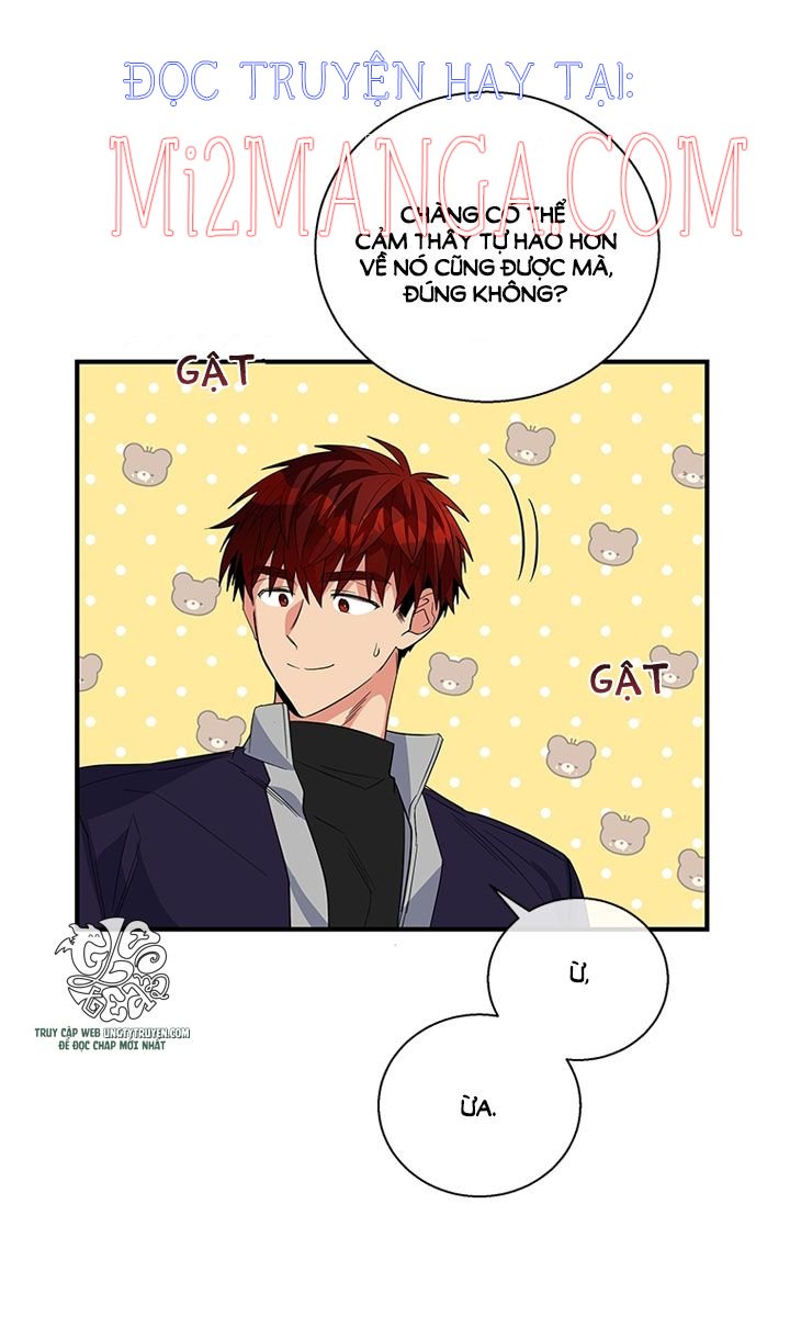 Vợ Ơi, Anh Sắp Trụ Không Nổi Rồi! Chapter 35.5 - Trang 30