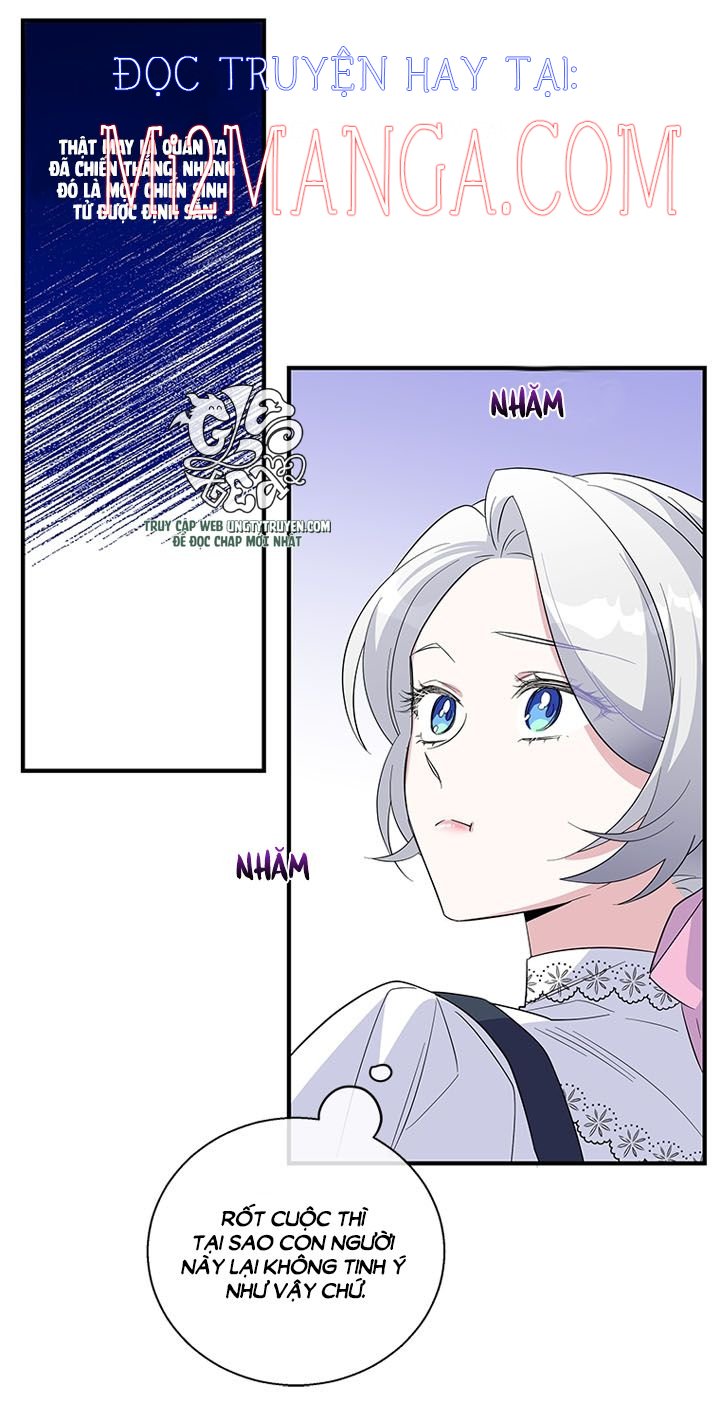 Vợ Ơi, Anh Sắp Trụ Không Nổi Rồi! Chapter 35.5 - Trang 31