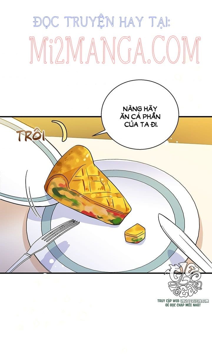 Vợ Ơi, Anh Sắp Trụ Không Nổi Rồi! Chapter 35.5 - Trang 34