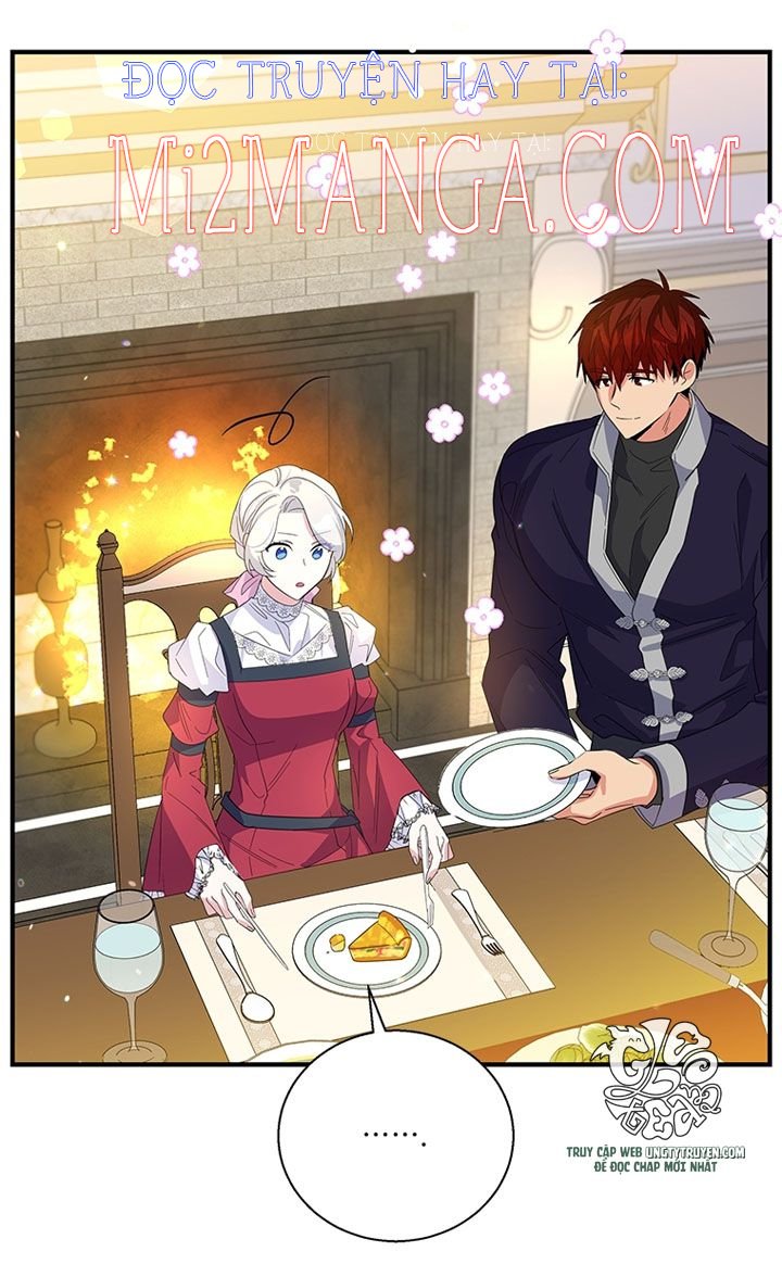 Vợ Ơi, Anh Sắp Trụ Không Nổi Rồi! Chapter 35.5 - Trang 35