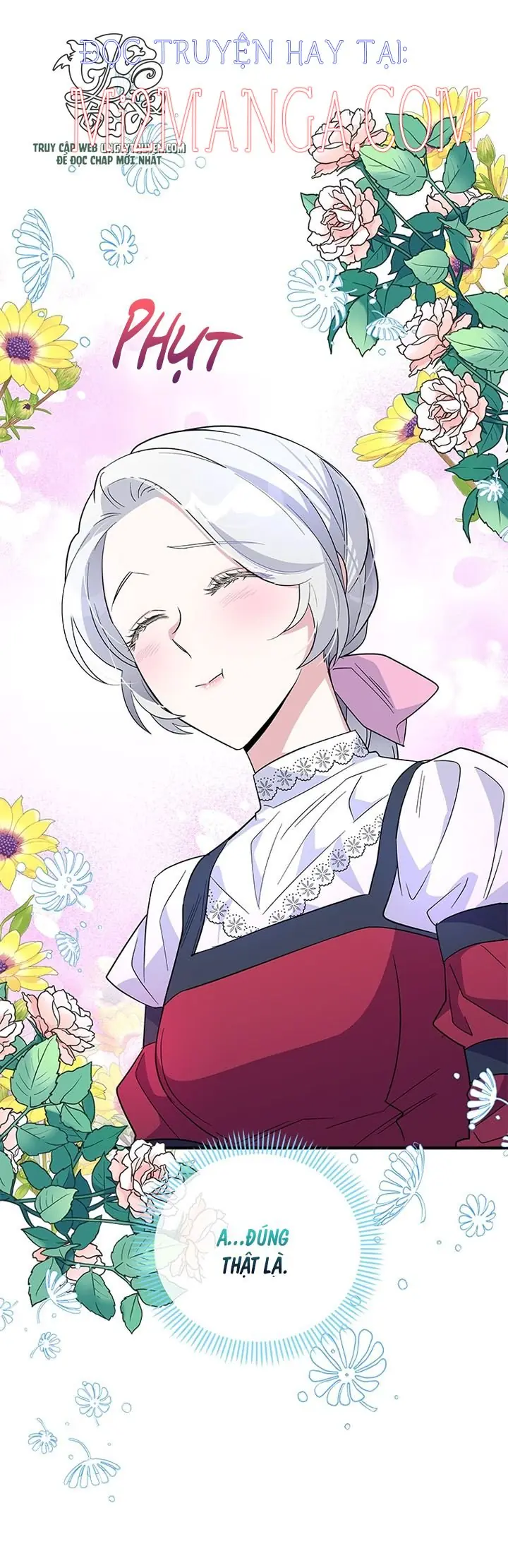 Vợ Ơi, Anh Sắp Trụ Không Nổi Rồi! Chapter 35.5 - Trang 36