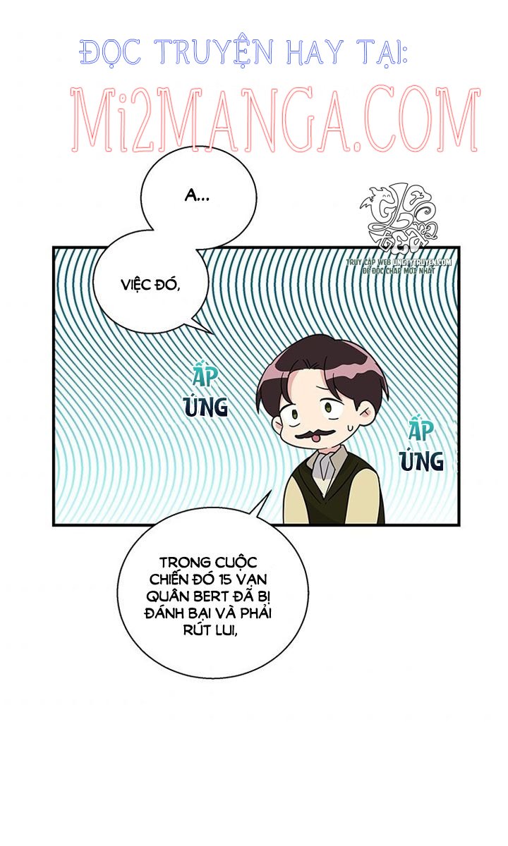 Vợ Ơi, Anh Sắp Trụ Không Nổi Rồi! Chapter 35.5 - Trang 6