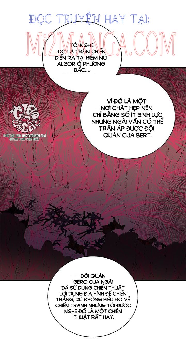 Vợ Ơi, Anh Sắp Trụ Không Nổi Rồi! Chapter 35.5 - Trang 8