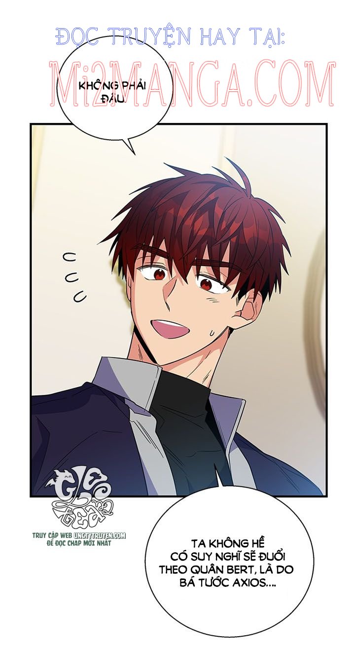 Vợ Ơi, Anh Sắp Trụ Không Nổi Rồi! Chapter 35.5 - Trang 9