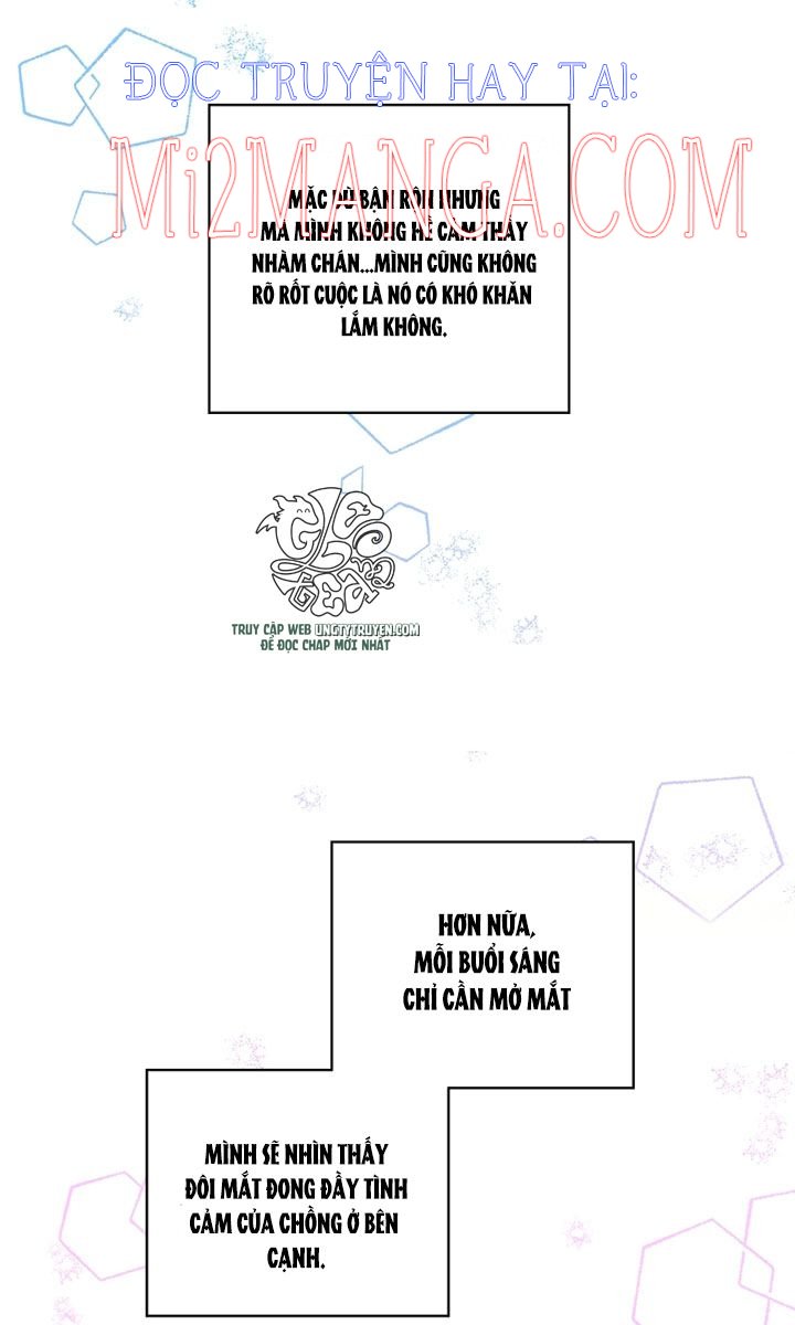 Vợ Ơi, Anh Sắp Trụ Không Nổi Rồi! Chapter 35 - Trang 12