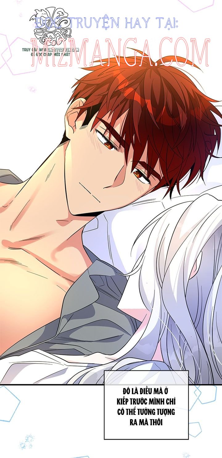 Vợ Ơi, Anh Sắp Trụ Không Nổi Rồi! Chapter 35 - Trang 13