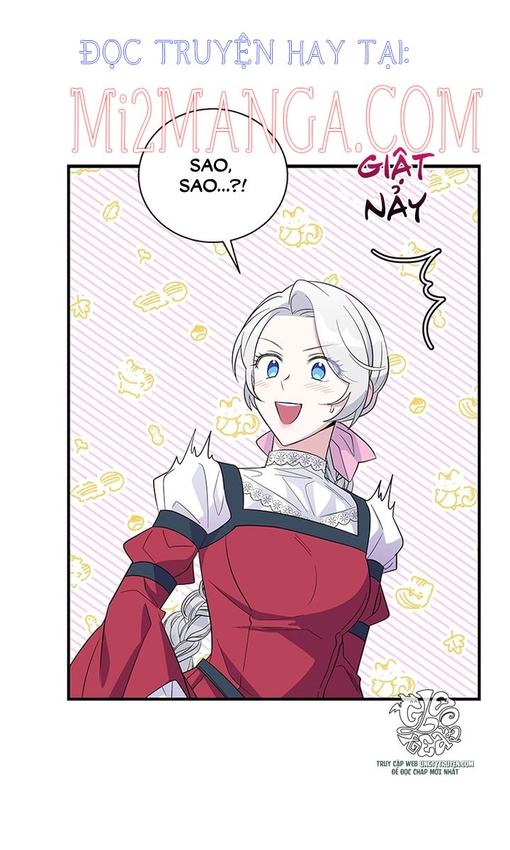 Vợ Ơi, Anh Sắp Trụ Không Nổi Rồi! Chapter 35 - Trang 15