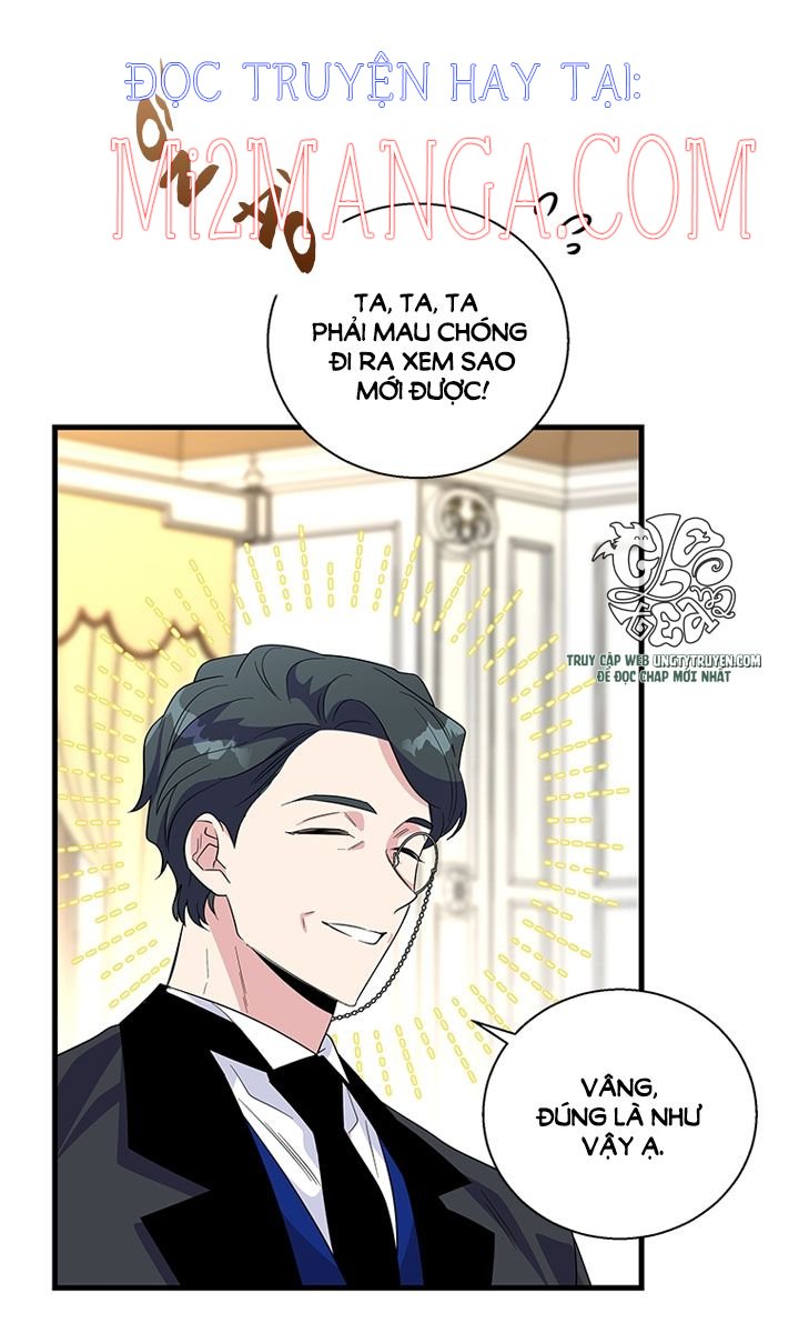 Vợ Ơi, Anh Sắp Trụ Không Nổi Rồi! Chapter 35 - Trang 16