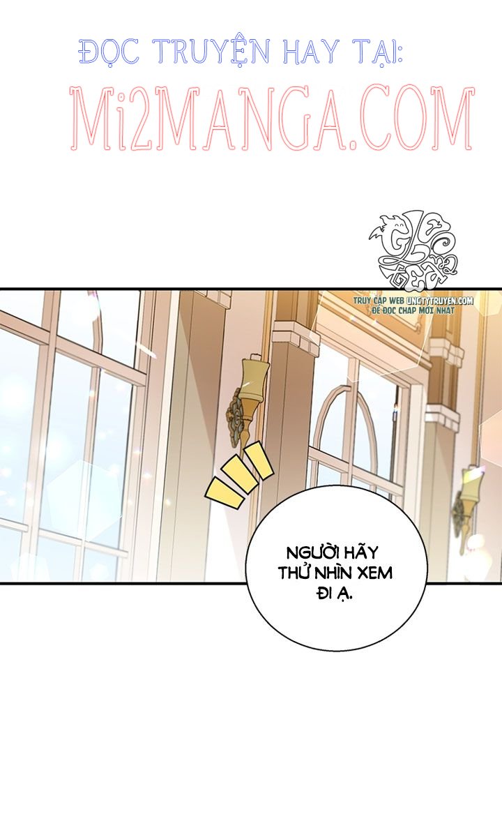 Vợ Ơi, Anh Sắp Trụ Không Nổi Rồi! Chapter 35 - Trang 18